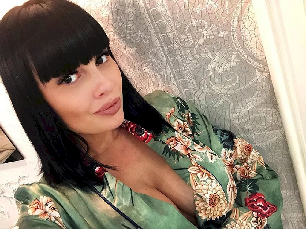 Nelly Yermolayeva
