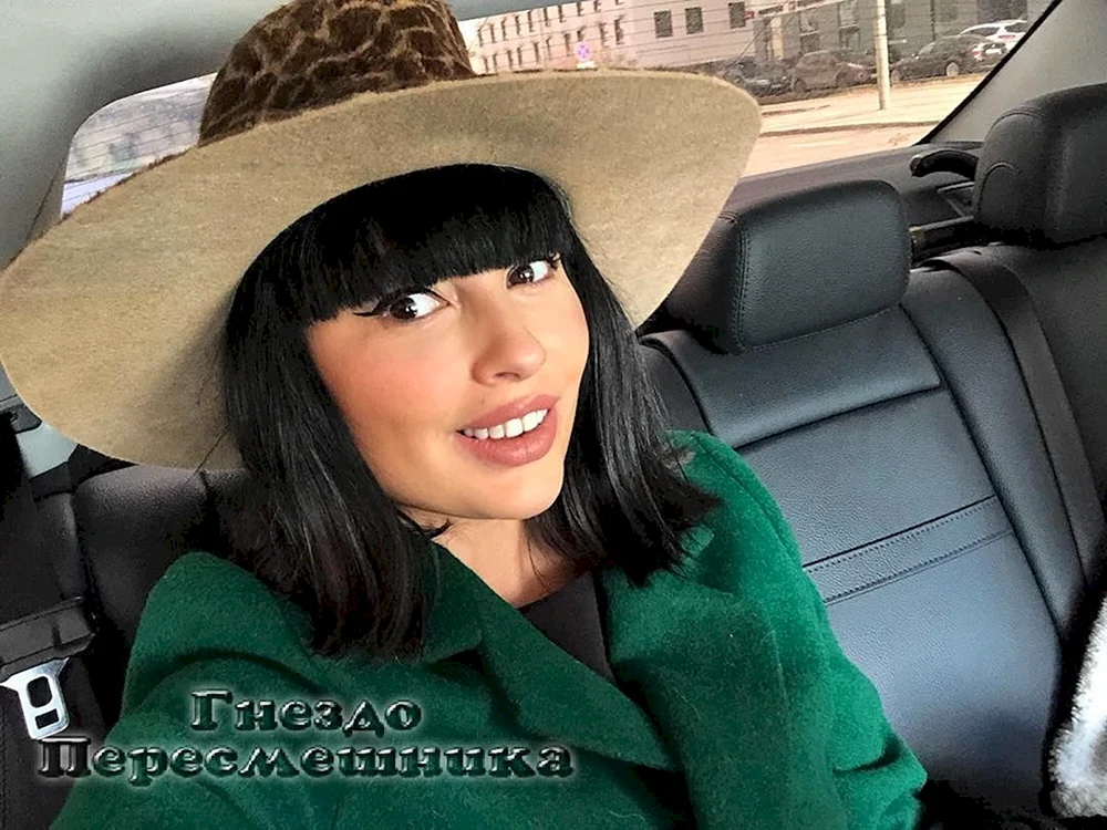 Nelly Yermolayeva