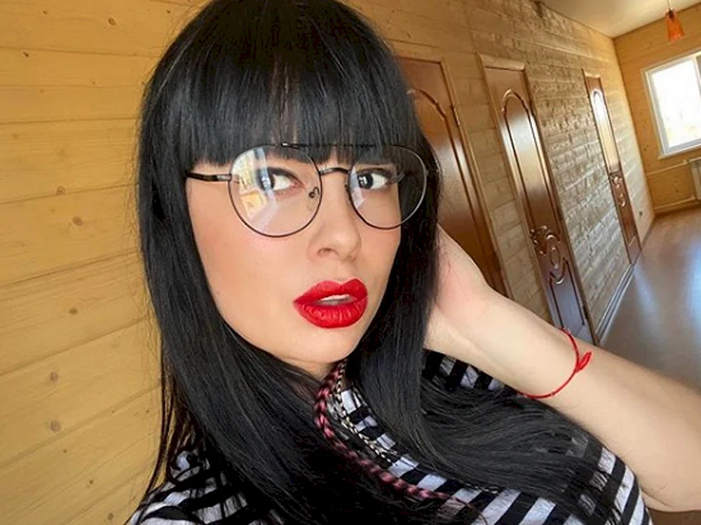 Nelly Yermolayeva 2024