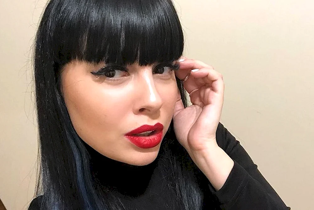 Nelly Yermolayeva Haus 2