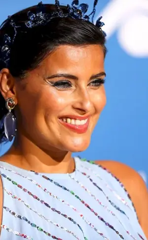 Nelly Furtado 2021