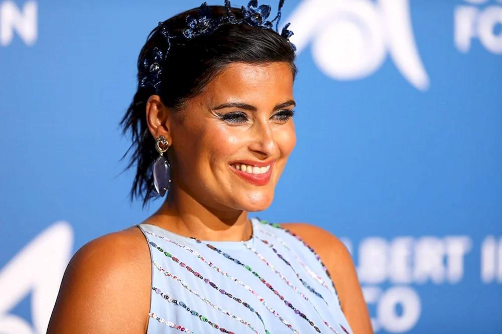 Nelly Furtado 2021
