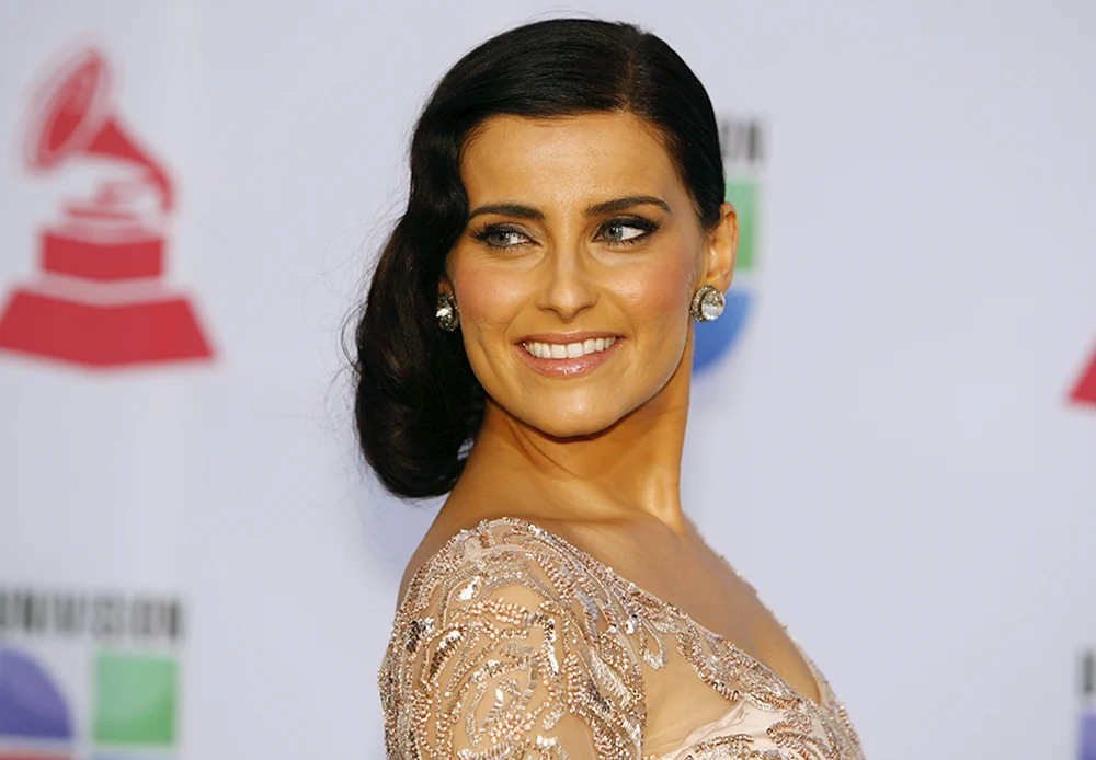 Nelly Furtado 2022