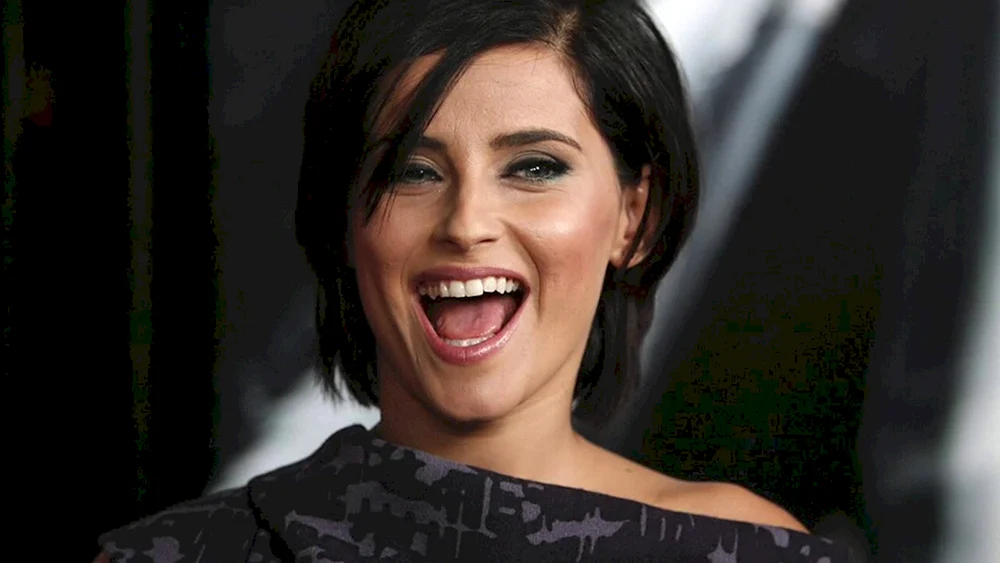 Nelly Furtado Foto