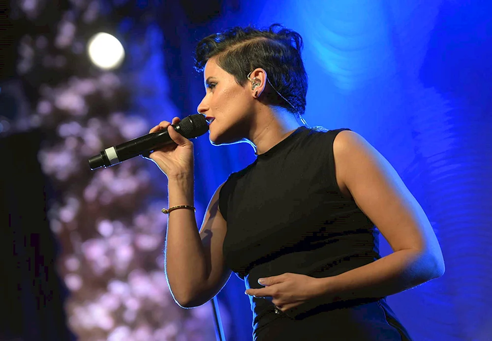 Nelly Furtado