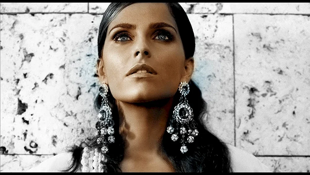 Nelly Furtado Sängerin
