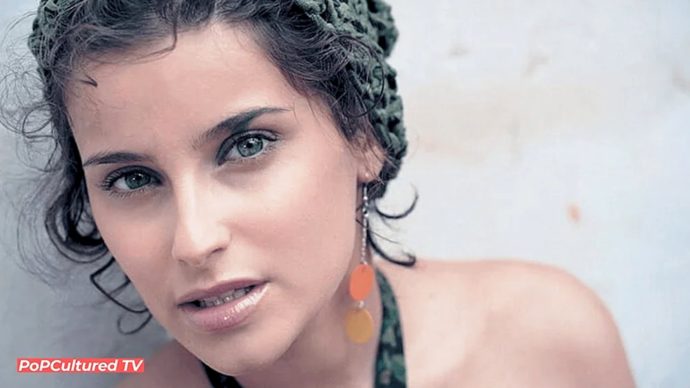 Nelly Furtado 2022