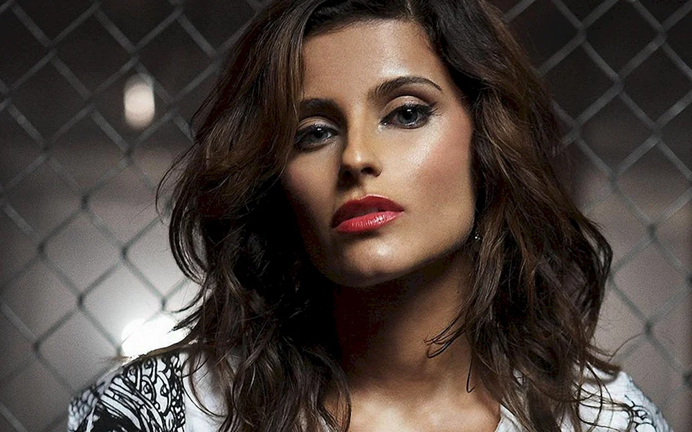 Nelly Kim Furtado