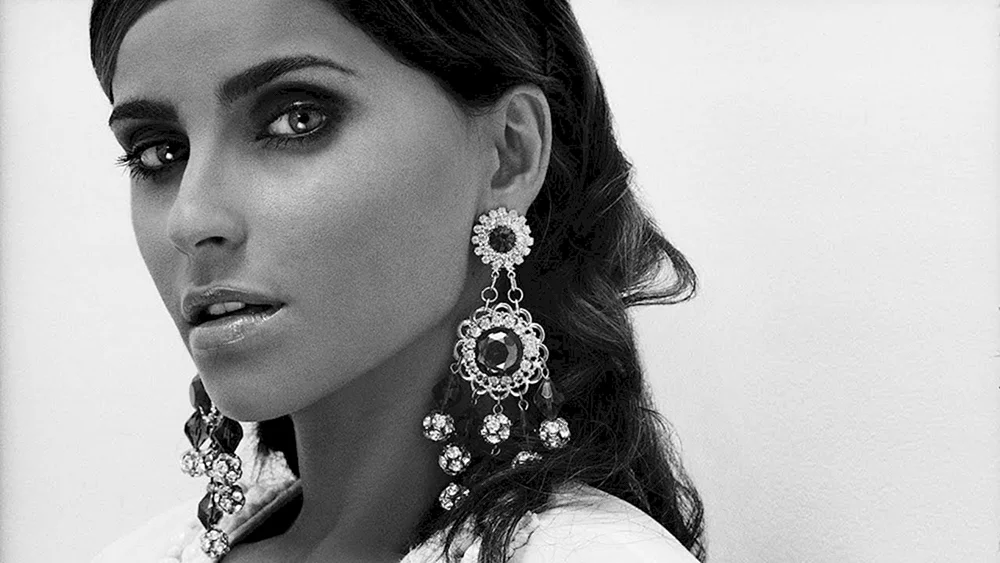 Nelly Furtado