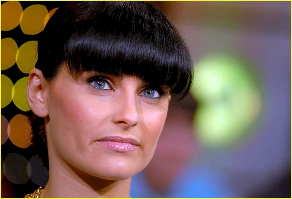 Nelly Furtado 2022