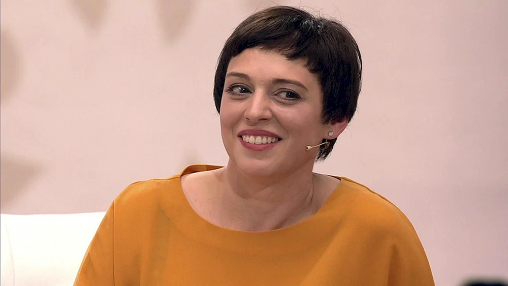 Nelly Uvarova 2020
