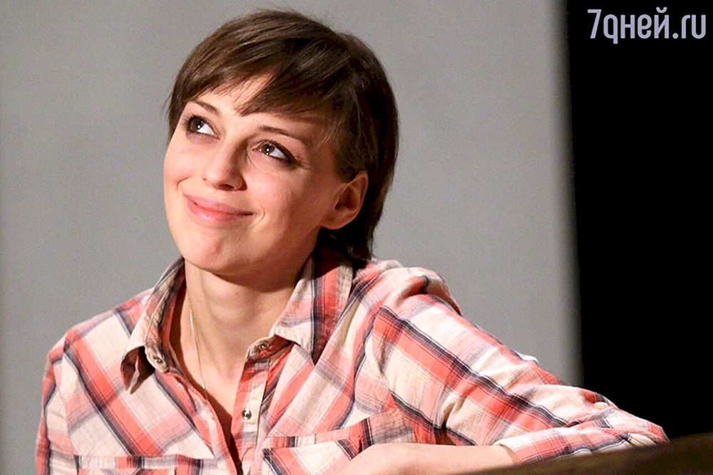Nelly Uvarova 2022