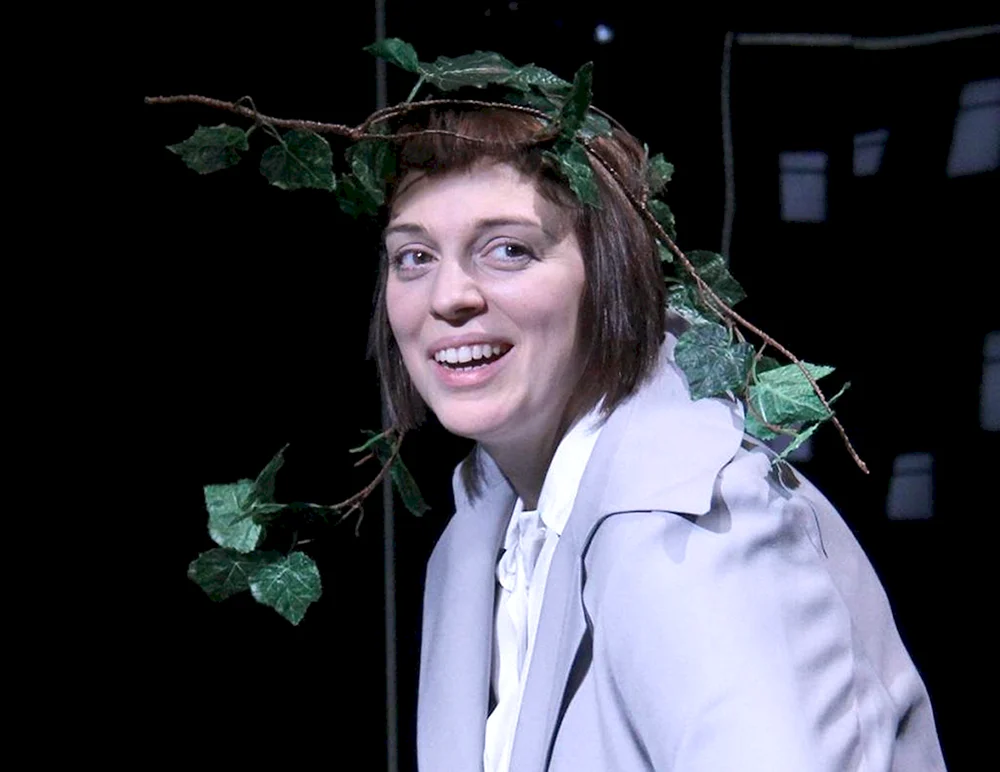 Nelly Uvarova 2022
