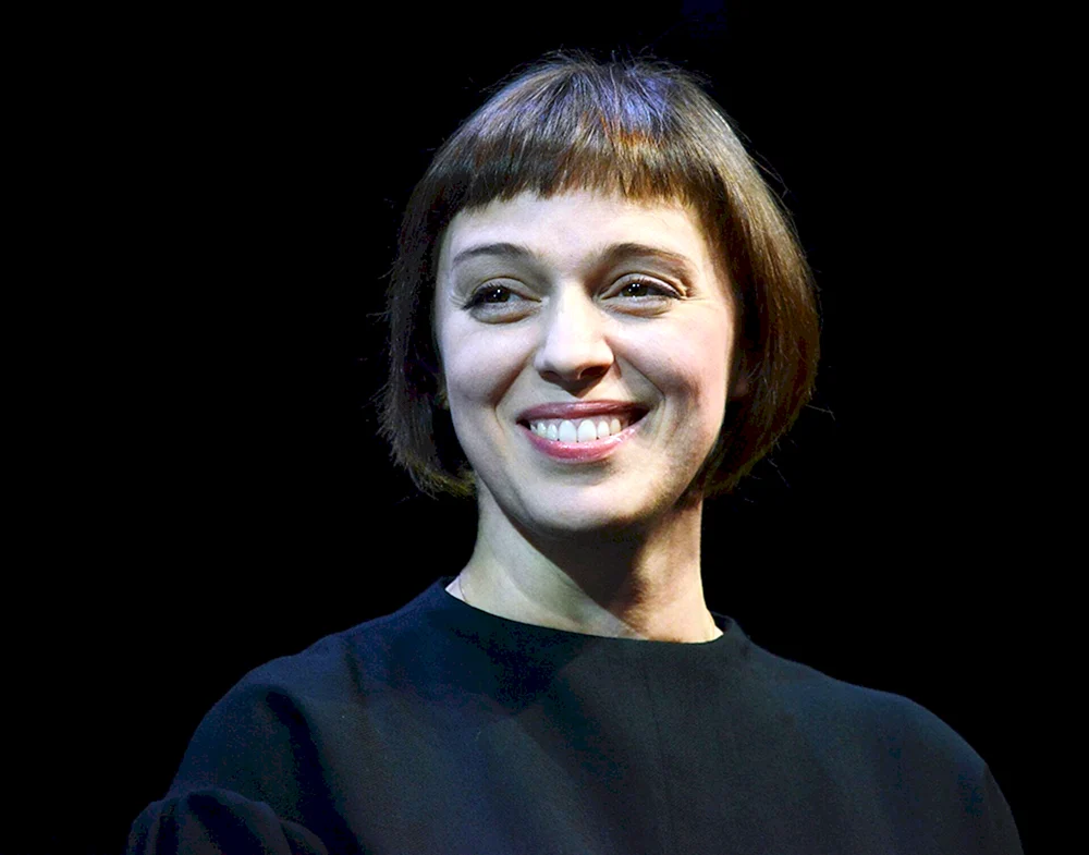 Nelly Uvarova 2022