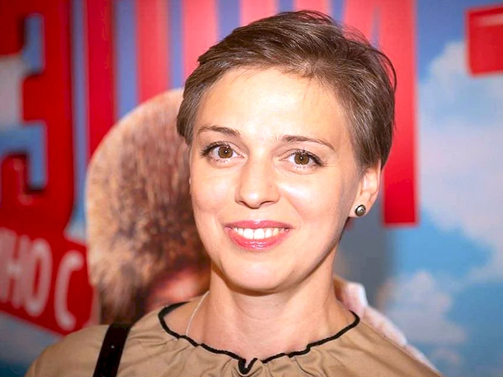 Nelly Uvarova 2022