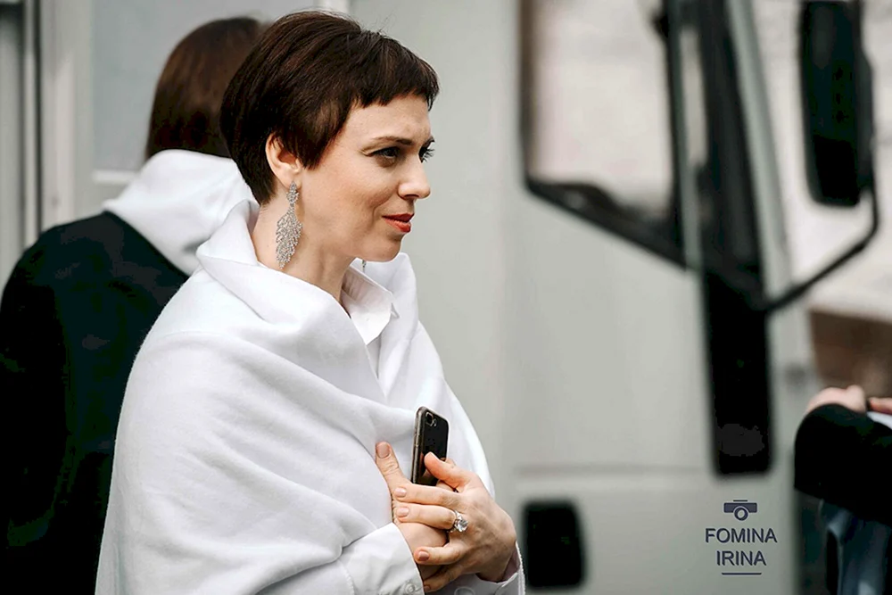 Gorina Ekaterina Gorina Borisovna