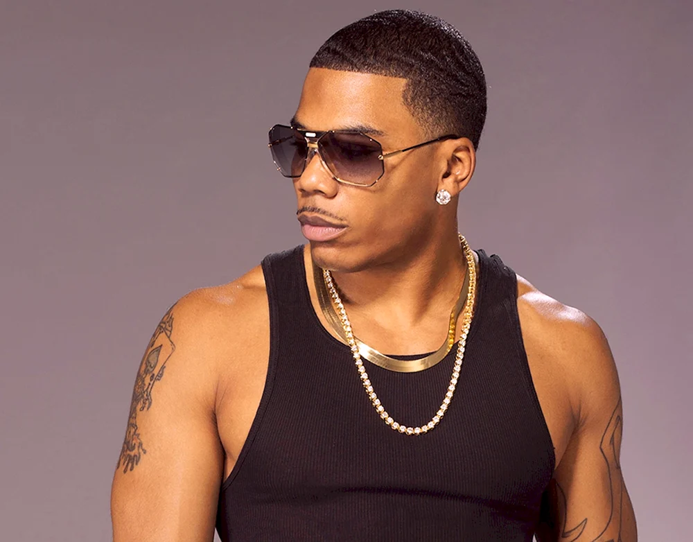 Nelly 2020