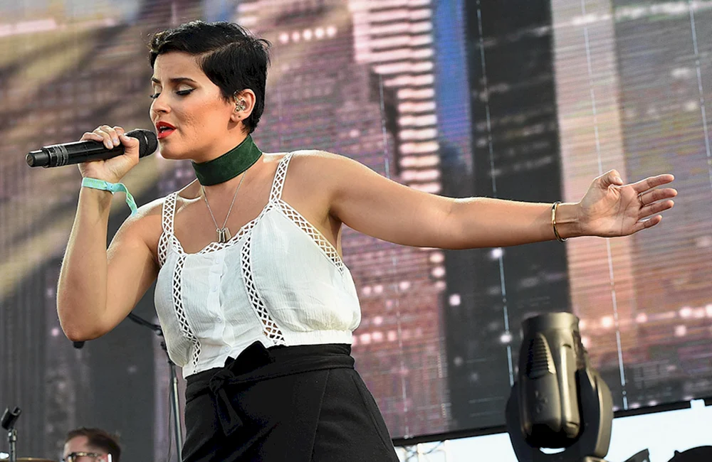 Nelly Furtado