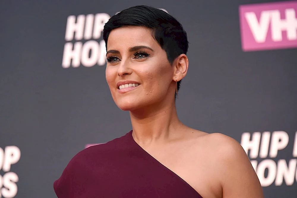 Nelly Furtado 2022