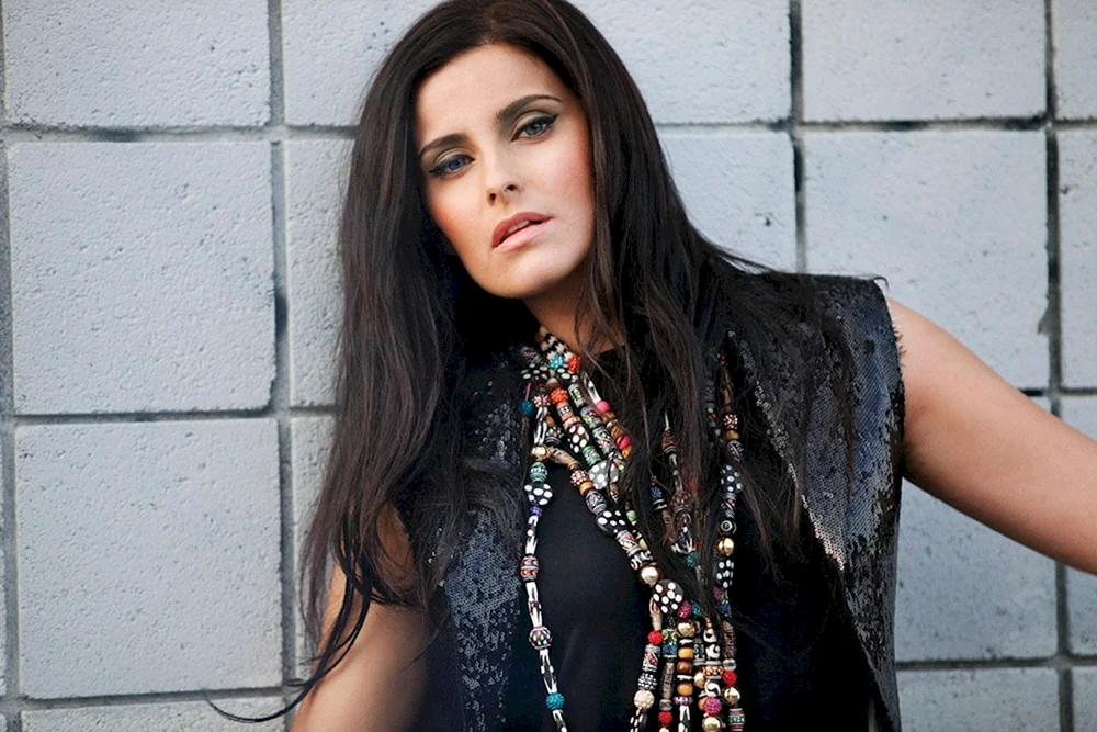 Nelly Furtado Foto