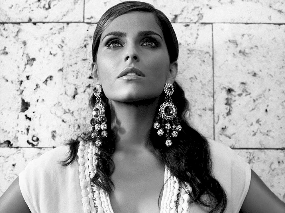 Nelly Furtado Foto