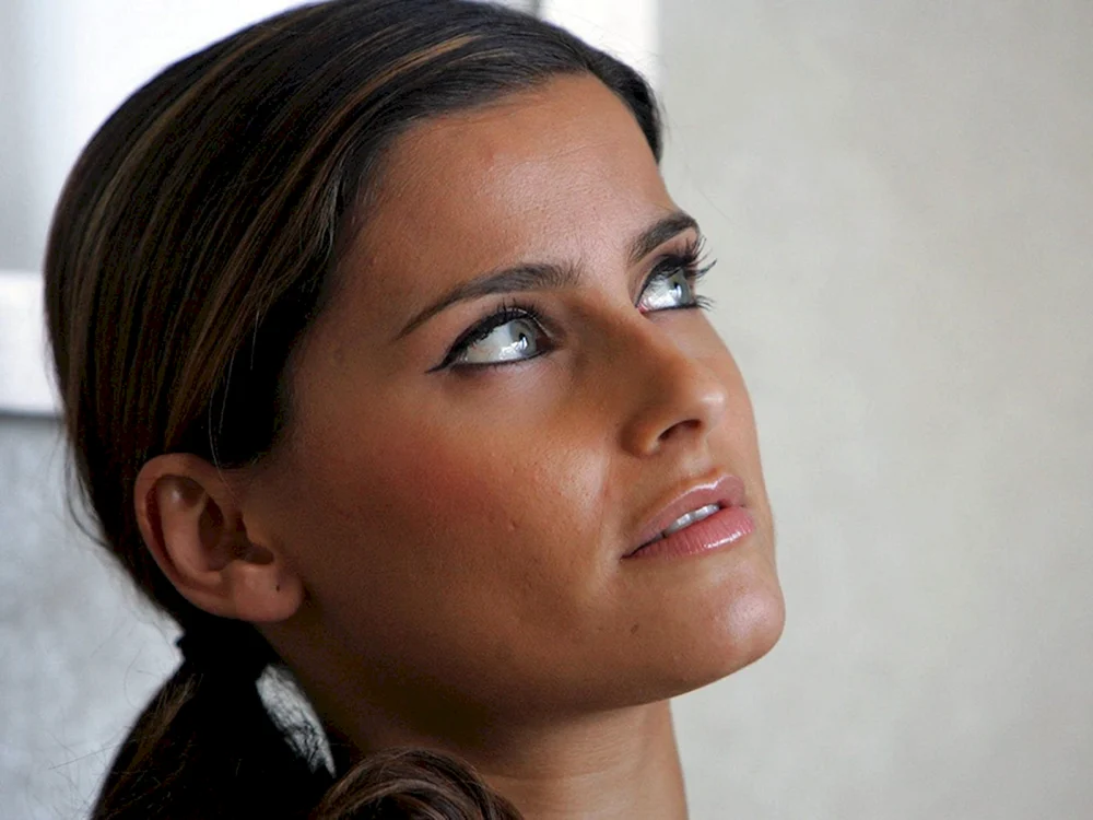 Nelly Furtado Sängerin
