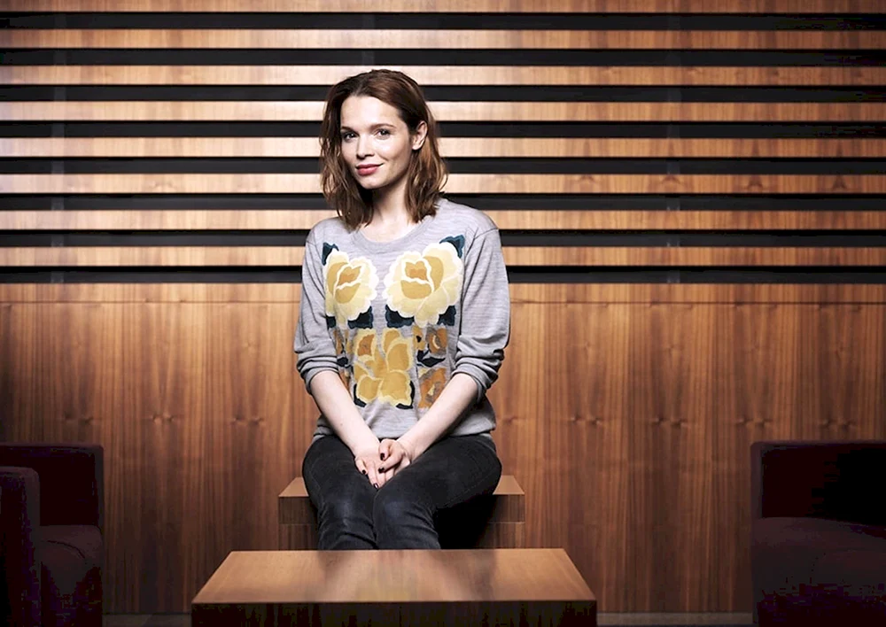 Caroline Herfurth 2020