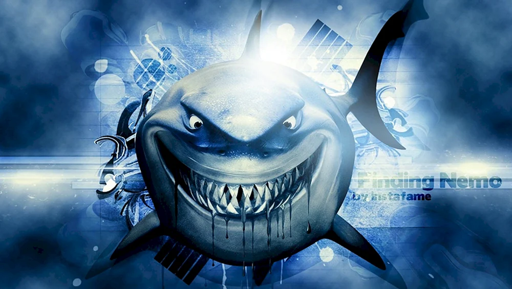 Nemo Bruce