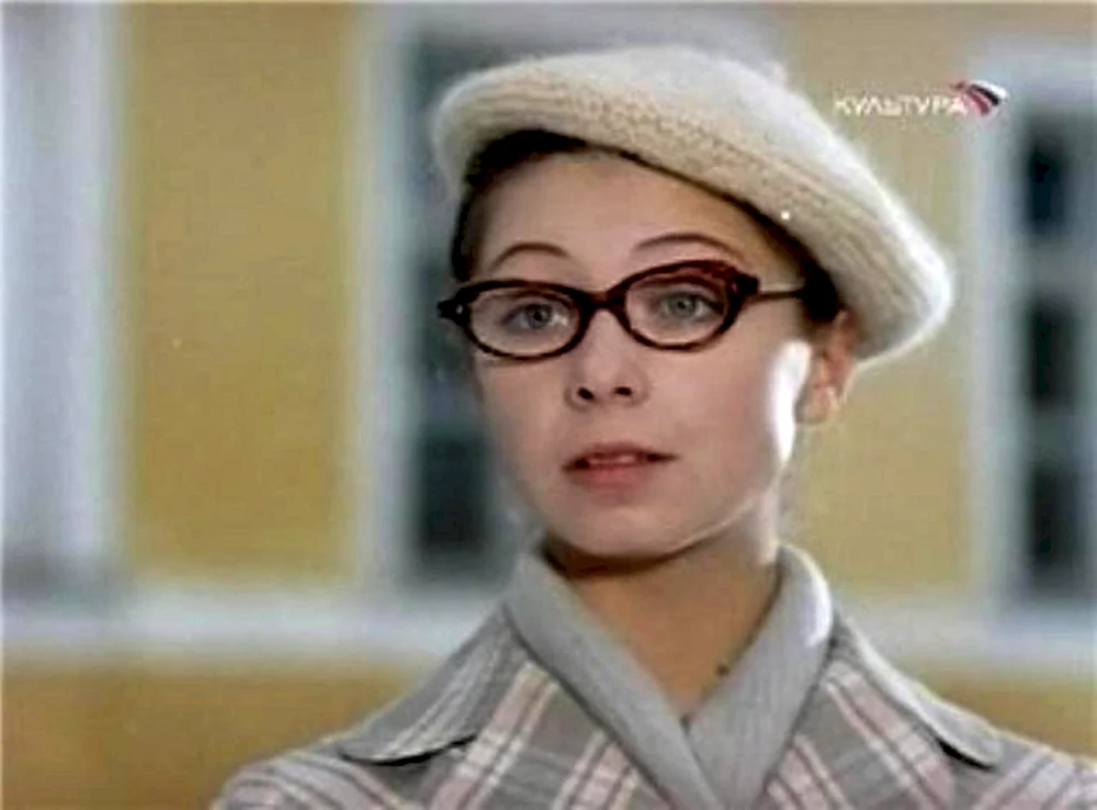 Elena Zyplakowa