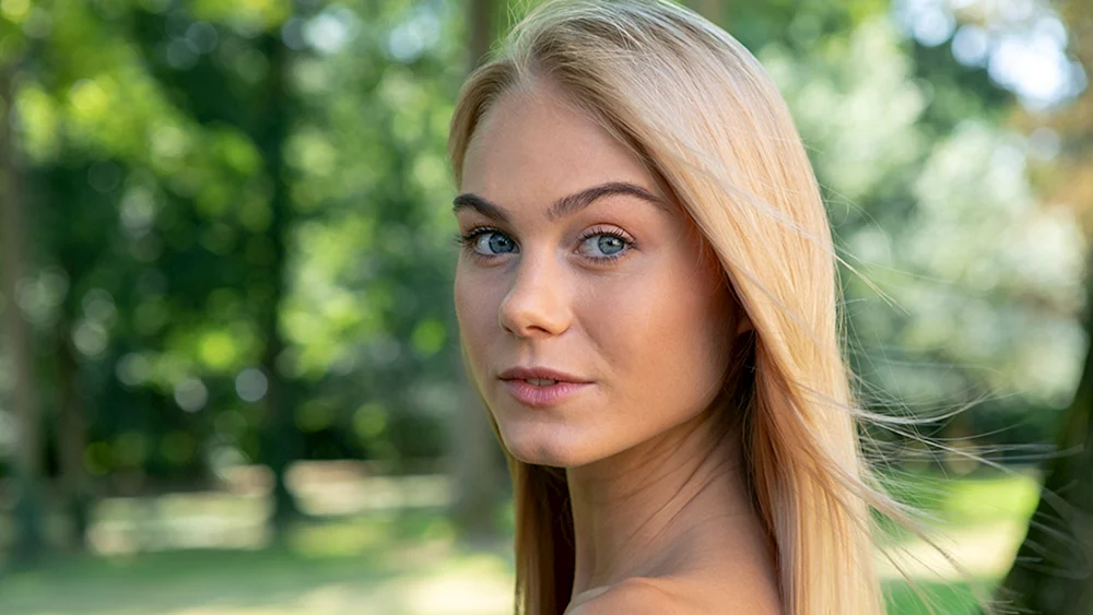 Nancy Anastasia