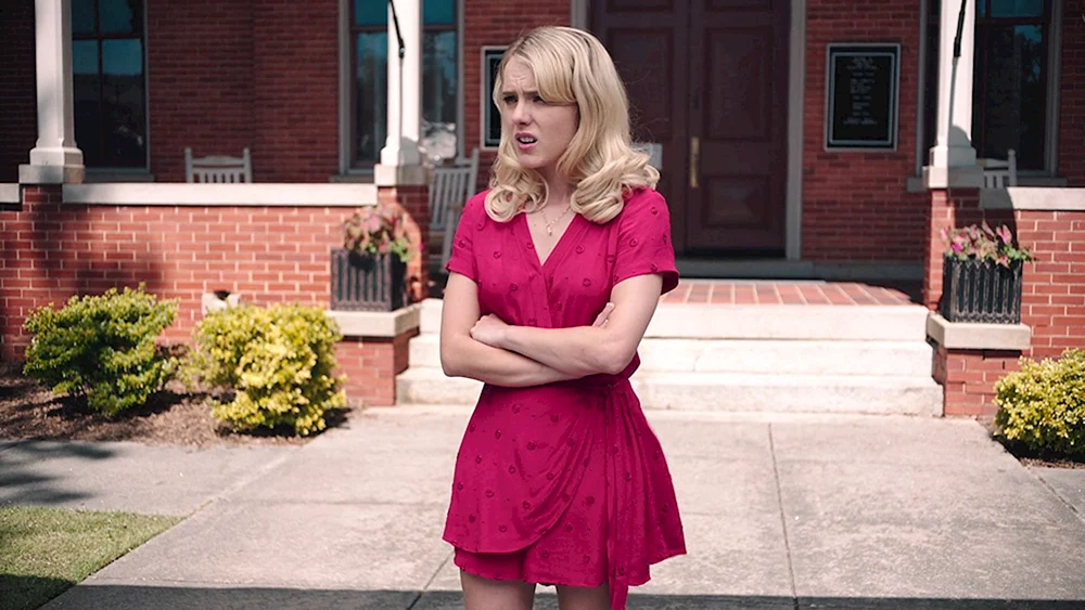 Nancy Drew und die geheime Treppe Film 2019