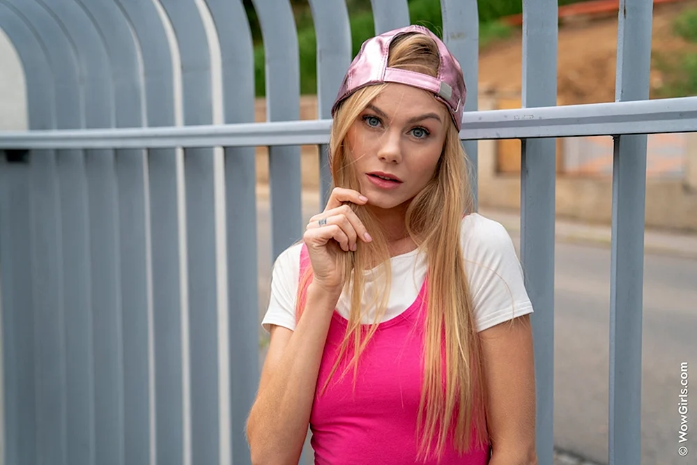 Nancy Ace