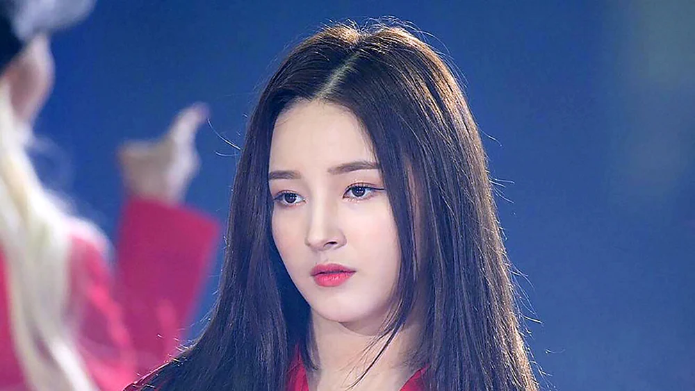 Nancy momoland