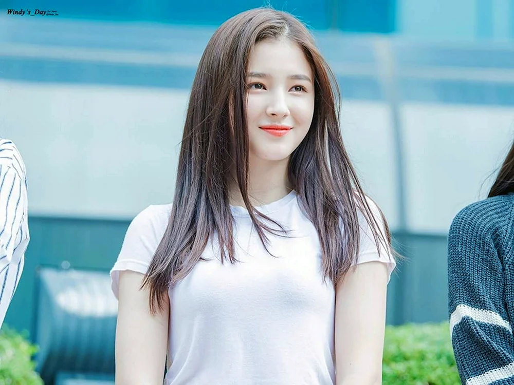 Nancy Momoland
