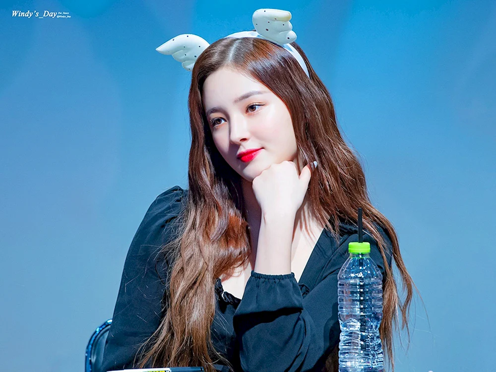 Nancy McDonie
