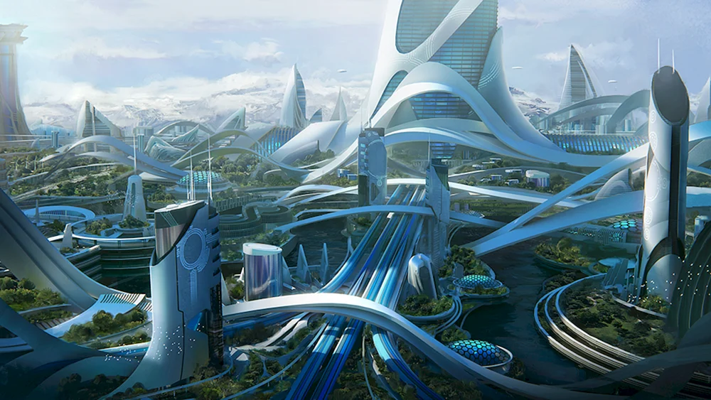 Singapur Ecogorod
