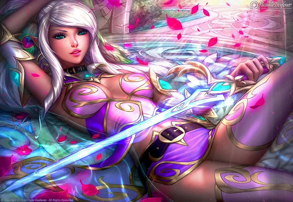 NEOARTCORE Raven