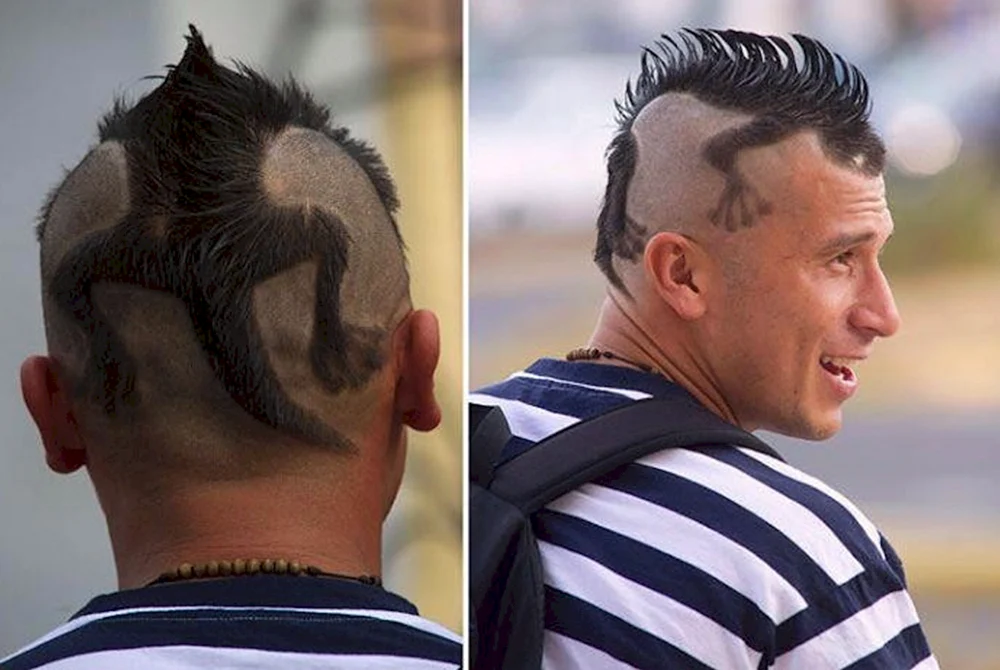 Zayn Malik mit 16 Jahren