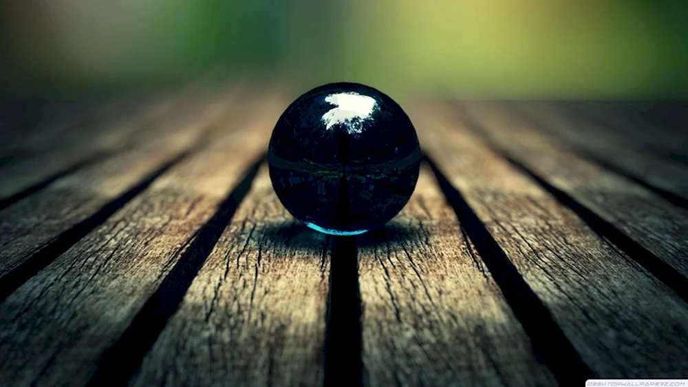 Ungewöhnlicher Desktop-Hintergrund