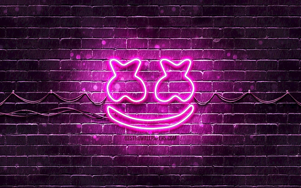 Lila Neon