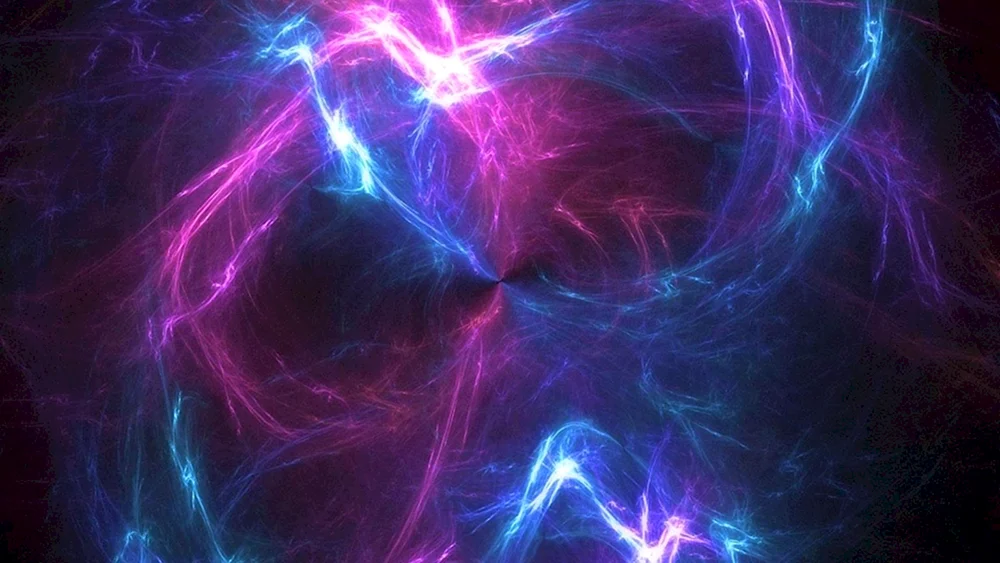 Lila Neon