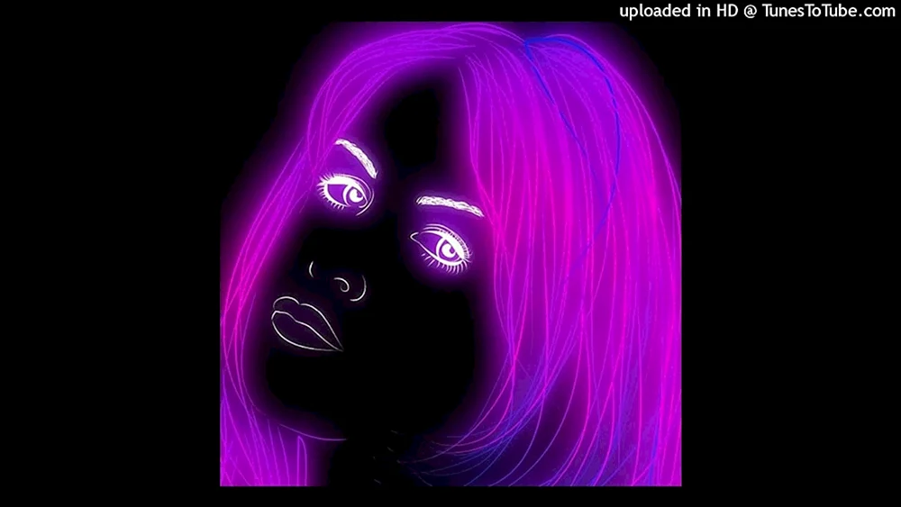 Anime lila