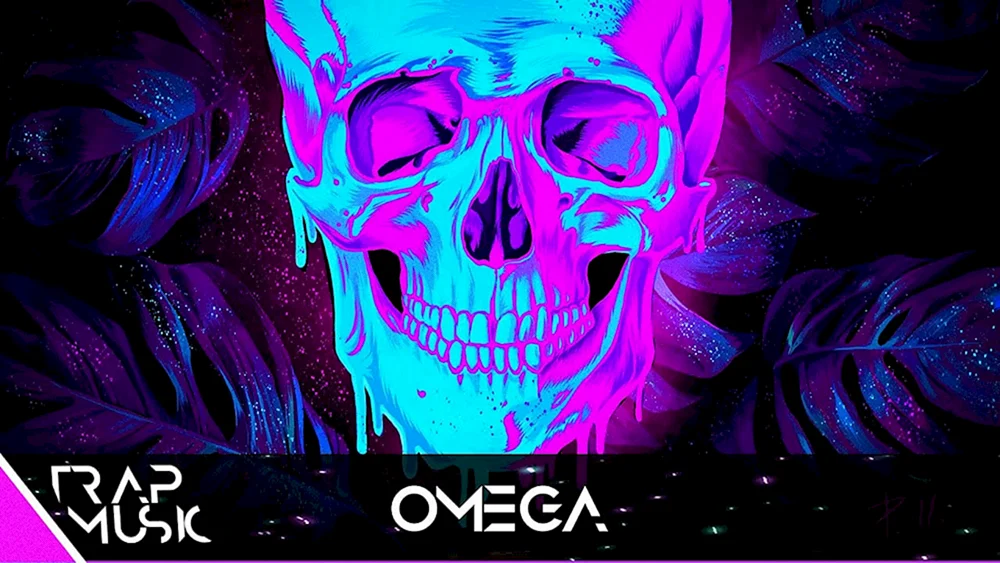 Lila Neon