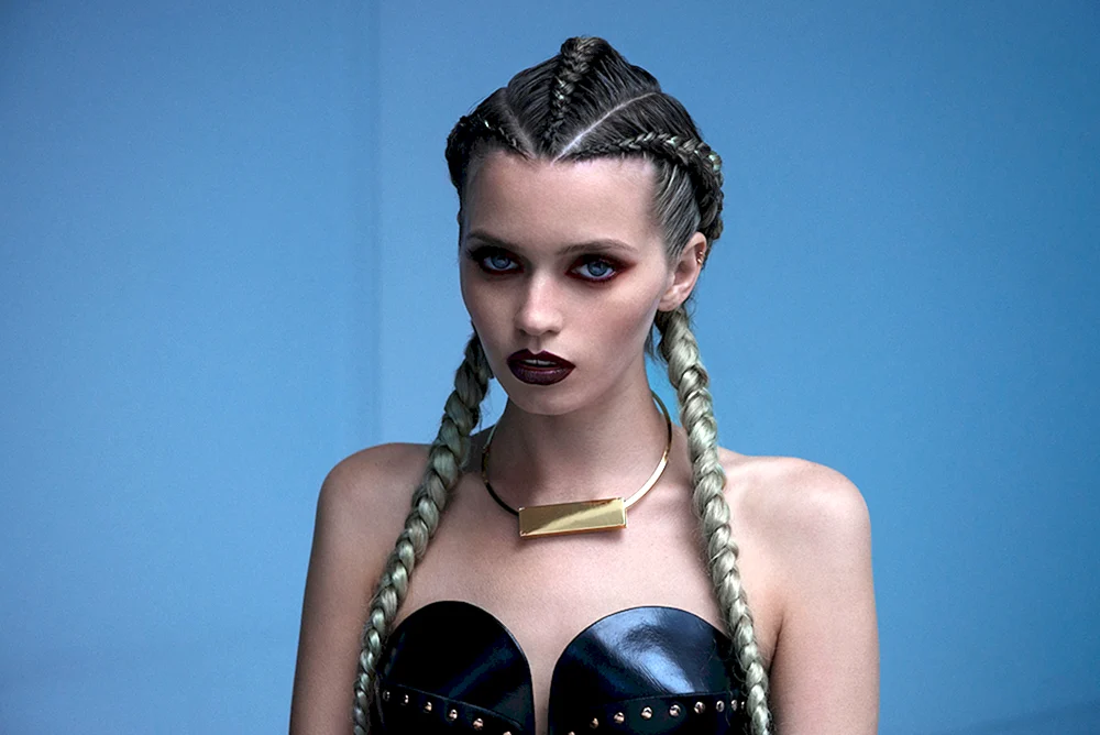 Abbey Lee Kershaw