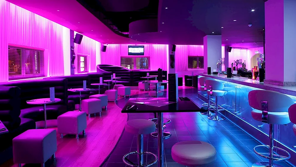 Nachtclub