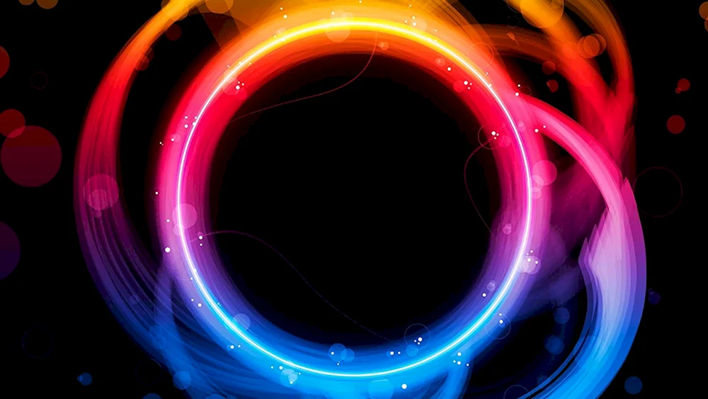 Hintergrund für Logo