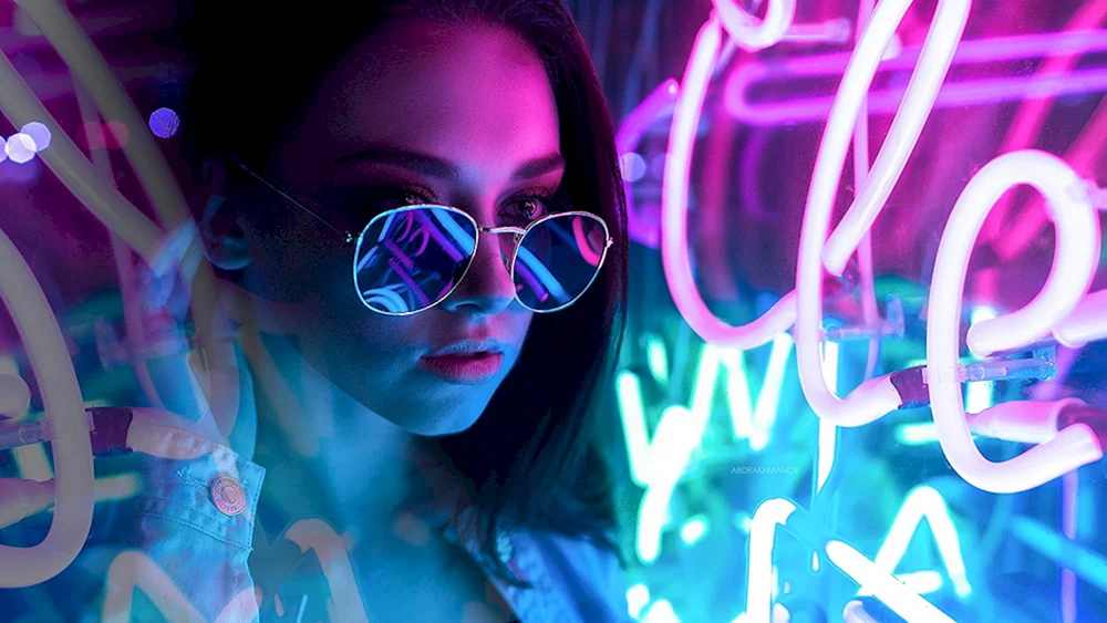 Neon City Neon City 1991