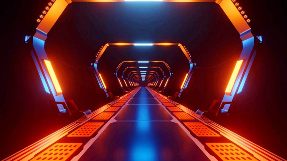Virtueller Hintergrund für Zoom