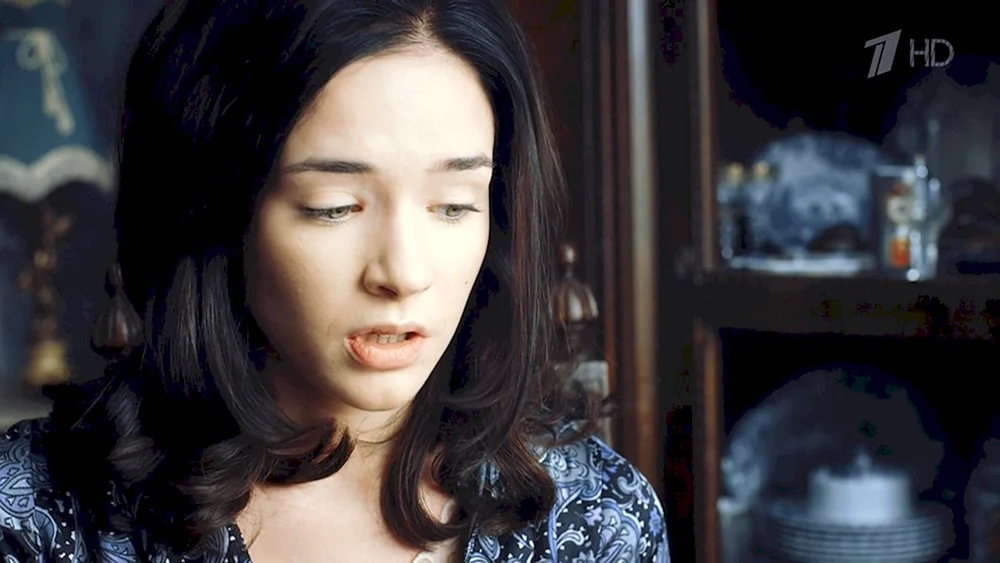 Sonia Metelitsa Unruly