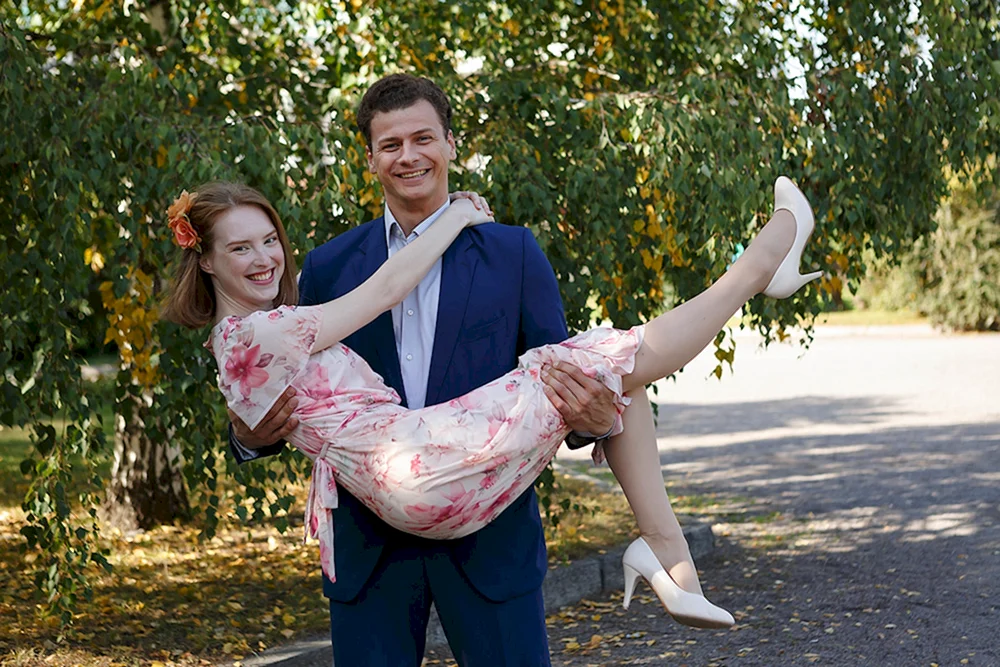 Muravskaya NatalyaMuravskaya MSTU